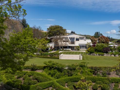 495 Maharakeke Road, Waipukurau and Surrounds