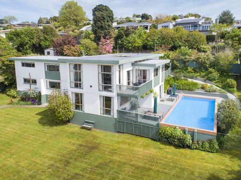 4 Cobbe Crescent, Feilding