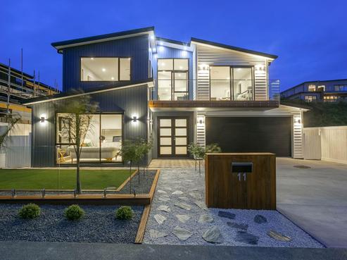 11 Hanikura Street, Long Bay