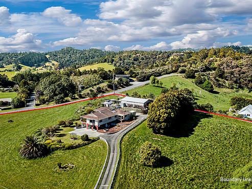 102 Mckinney Road, Warkworth