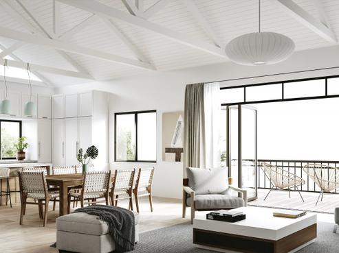 1 Coronation Street, Ahuriri
