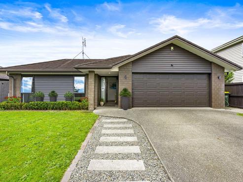 18 Prospect Terrace, Silverdale