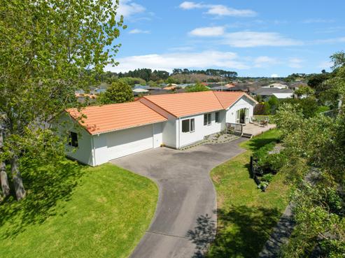 43 Weggery Drive, Waikanae Beach