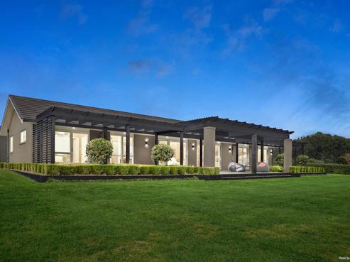 233D Pinnacle Hill Road, Mangatawhiri