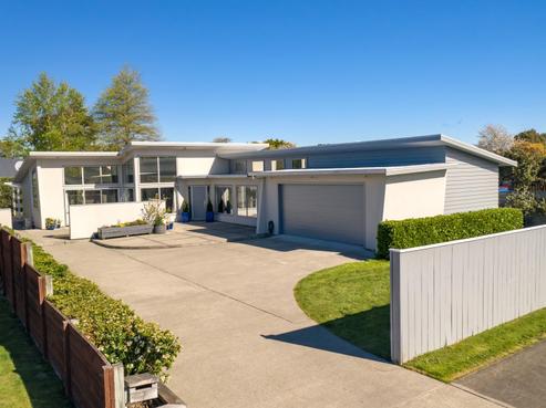 7 Joan Allen Lane, Masterton