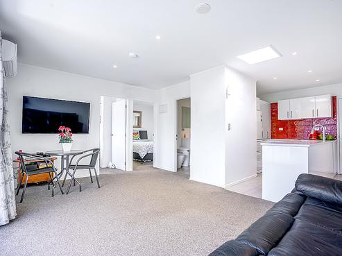 206/26 Morningside Drive, Sandringham