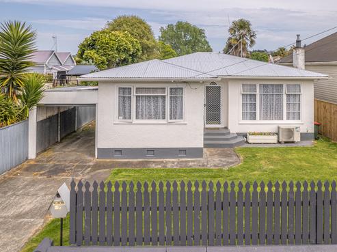 67 Pitt Street, Whanganui Central