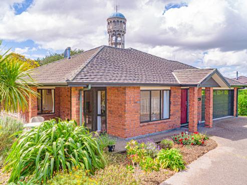 121 Mount View Road, Bastia Hill