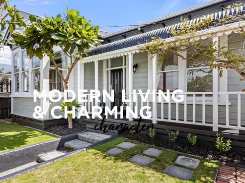19 Bay Street, Petone