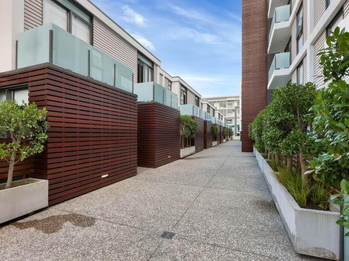 204/79 Halsey Street, Auckland Central