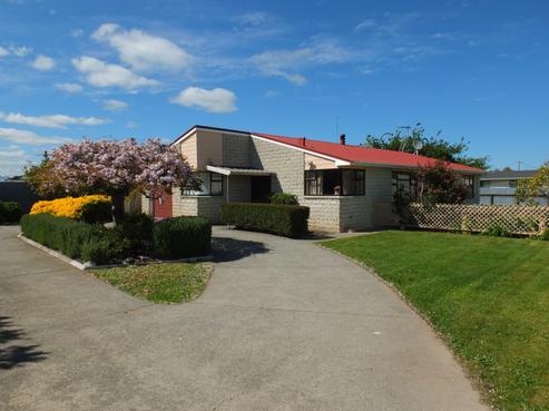 24B Park Street, Foxton