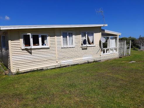 602 Koutu Loop Road, Opononi
