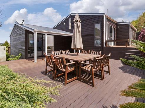 9A Reynolds Place, Torbay