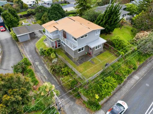 111 Golf Road, Paraparaumu Beach