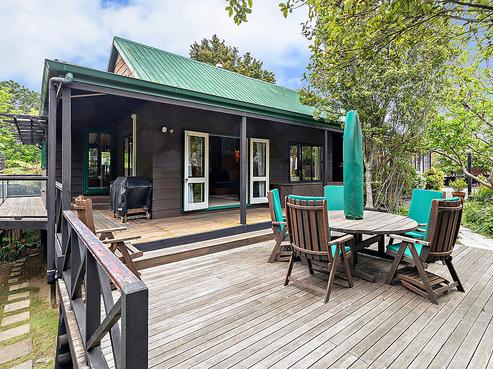 93 Redoubt Road, Goodwood Heights