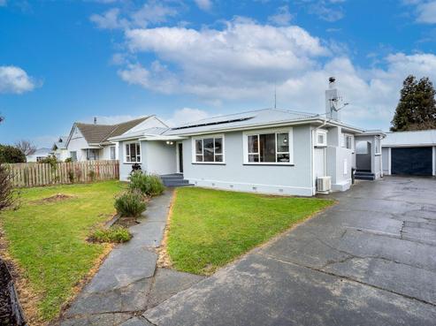 48 Gordon Street, Dannevirke