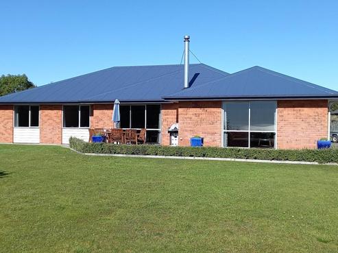 130 Brickfield Road, Hokitika