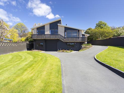 36 Mersey Street, Oamaru