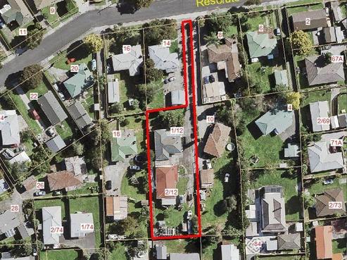 1/12 Resolute Way, Papakura
