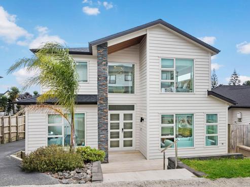 19 Bridget Court, Red Beach