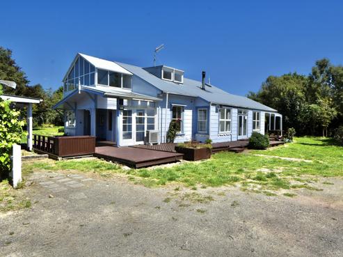 71 Stanly Street, Eketahuna