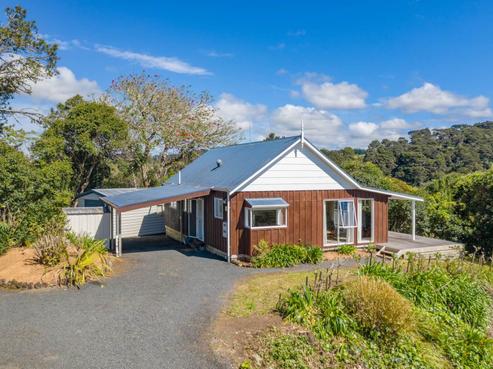 83B Yorke Road, Haruru