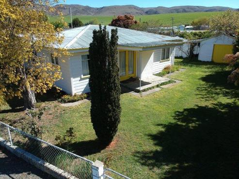 205 Waitaki Drive West, Otematata