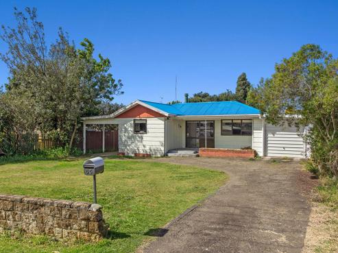 65 Woodlands Road, Opotiki and Surrounds