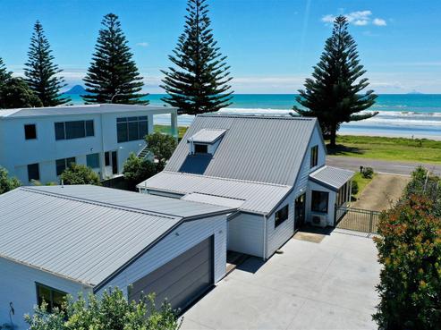 238 Ocean Road, Ohope
