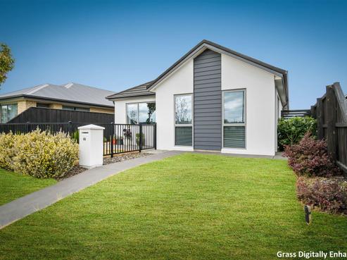 43 Charlbury Drive, Rolleston