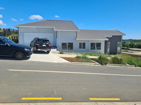 22 Rural View Terrace, Pukekohe