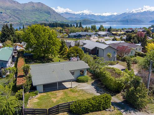 42 Totara Terrace, Wanaka