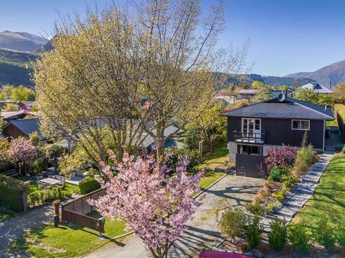 4 Pritchard Place, Arrowtown