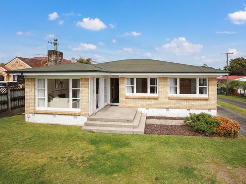 27 Grey Street, Hamilton East