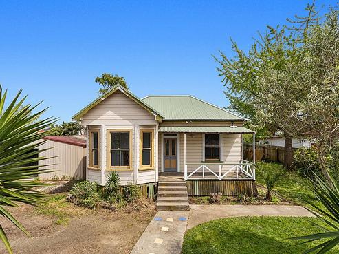 53 Church Street, Opotiki and Surrounds