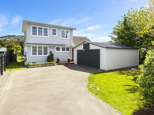 78 Longfellow Street, Trentham