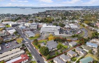 Howick Mixed Use Development Site