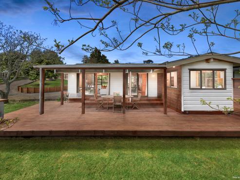 1039 Koheroa Road, Mangatawhiri