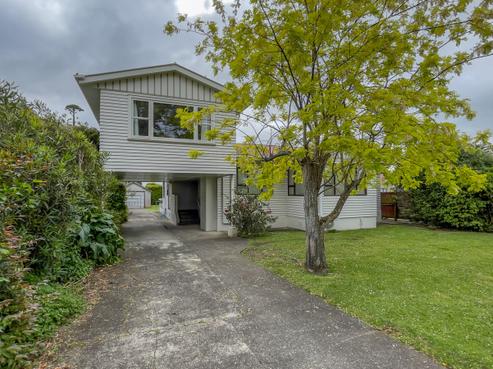 310 Rolleston Street, Thames
