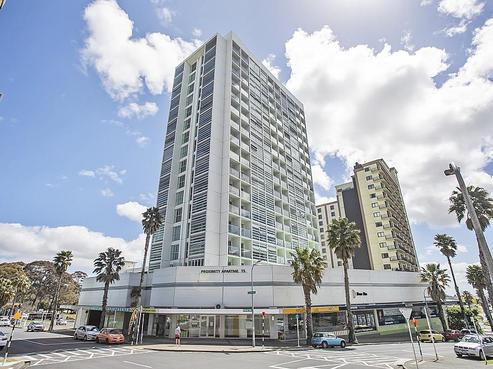 609/17 Amersham Way, Manukau