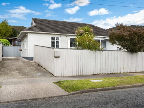 4A Cleland Crescent, Naenae