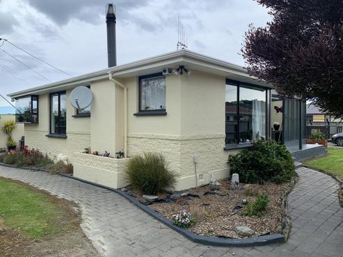 25A Balmoral Street, Oamaru
