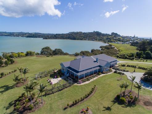 469 Hihi Road, Mangonui