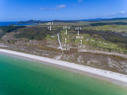 449 Matai Bay Road, Karikari Peninsula