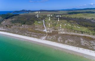449 Matai Bay Rd, Karikari Peninsula