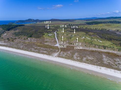 449 Matai Bay Road, Karikari Peninsula