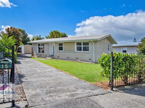 15 Avon Street, Tikipunga