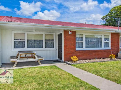 2/50 Mill Road, Regent
