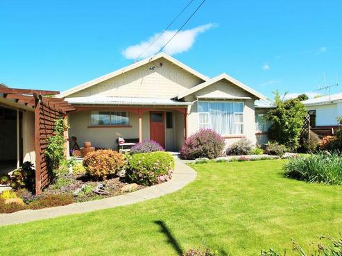 15 Exe Street, Oamaru