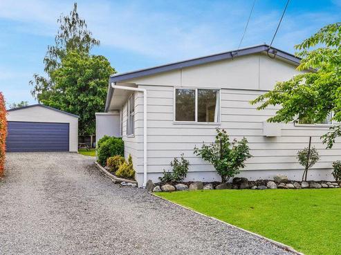 14 Omahau Crescent, Twizel
